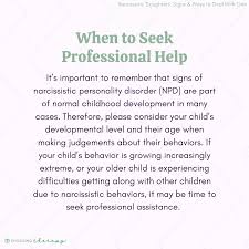 I Think My Step Daughter Is A Narcissist, But How Can I Be Sure? - Quora