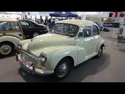 Image result for Cream 1957 Morris