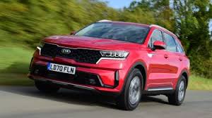 Maybe you would like to learn more about one of these? Top 10 Best 7 Seater Cars 2021 Carbuyer