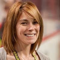 Sarah Lukens's Instagram, Twitter & Facebook