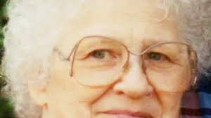 Maria “Marlis” Elise Strickland Obituary (1927