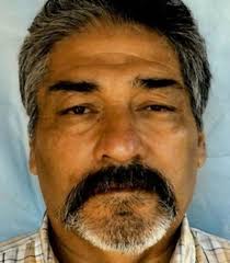 Ramiro Puentes Obituary March 20, 2021