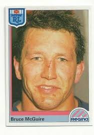 National Rugby League (NRL) Rugby League Canterbury-Bankstown Bulldogs 1992  Season Sports Trading Cards & Accessories for sale