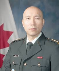 22 Wing Commemorates the Battle of the Atlantic