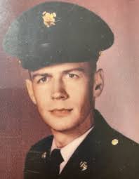 William Herring Obituary