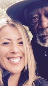 Morgan Freeman makes Sylva connection for National Geographic Channel series