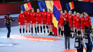 The liga națională is a league of professional women's handball league teams in romania.run by the romanian handball federation, the competition is also known as the liga florilor mol and is contested by sixteen teams. Tdkw1vlgd2b Rm