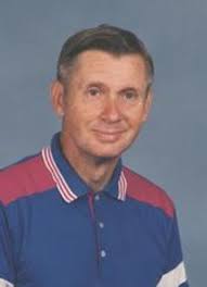 Clyde Stephenson Obituary October 11, 2011