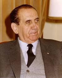 João Santos (Presidente)