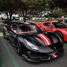 Check spelling or type a new query. Black Ferrari 488 Pista Standout Spec Has Red Wite Strips Inside And Out Autoevolution