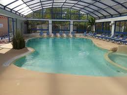 Piscine Couverte Chauffee Photo De Camping Le Beausejour Argeles Sur Mer Tripadvisor