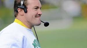 McDaniel football coach Hoyt steps down
