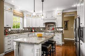 Maybe you would like to learn more about one of these? Kitchen Cabinet Ratings For 2018 Updated Reviews For The Top Selling Cabinet Brands Kitchen Design Kitchen Cabinets Brands Ikea Kitchen Reviews