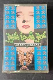 Boy George Music Cassettes for sale