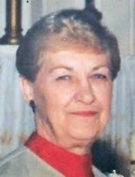 Rosemary Niesz Obituary (1924