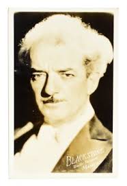 Harry Willard and Carl Rosini Photograph