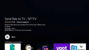 The android tv platform is one of the most diverse ones out there when it comes to app availability. How To Access Google Play Store On Fire Tv Stick Guide Beebom