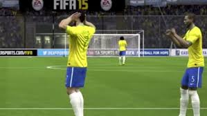 Robert lewandowski long shot goal.fifa 21 Fifa 15 How To Perform Every Celebration Page 21
