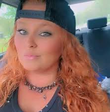 Christine Bills in people