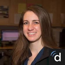 Dr. Amy L. Bliss, DO