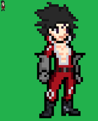 Zeldris Sprite Jus By Gusl7614 On Deviantart Descarga gratis en nuestro grupo de facebook las hojas. zeldris sprite jus by gusl7614 on