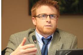 Alexandre Marion lance sa campagne