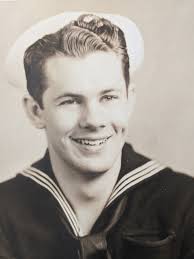 Don't know the year. My uncle by marriage to my dad's sister, Lucretia  Farrar Patterson.