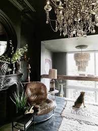 I M Pretty Sure This Is Abigail Ahern S Loft Beautiful Interer Dekor Dizajn