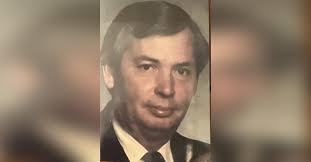 Obituary information for Guy Boyce Walters