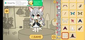 Please refer to the tutorial. Character Maker 2 3 2 52 Download For Android Apk Free