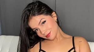 Aida Cortés fotos de Telegram