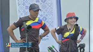Check spelling or type a new query. Valentina Acosta Giraldo Amazing Shooting Skills And Enigmatic Charm Youtube