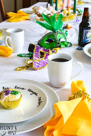 We did not find results for: Classic Mardi Gras Table Salvaged Living
