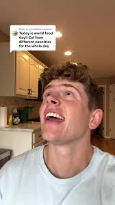 Replying to @goodle26 Happy world food day to those in this world that love  food😊 #thefoodguy #world #foodday #holiday #kingofcrunch #fyp