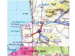 Todos los mapas están disponibles en tamaños mayores. Ifis Internet Flight Information System