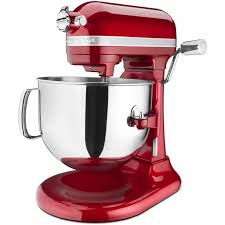 If your kitchenaid oven doesn't hold the temperature, you might actually be using the wrong setting control. Pro Line 7qt Mixer Candy Apple Red Kitchenaid Everything Kitchens