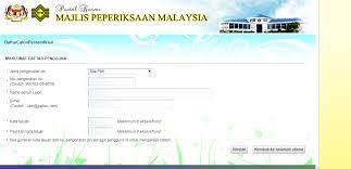 Candidates can sit for whichever schedule that suits them. My Life How To Register Muet Calon Persendirian