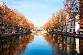 The storyline had potential, but it fell apart with the. Ultimate Guide To Paris S Trendy Canal Saint Martin Fodors Travel Guide
