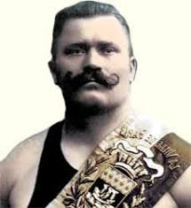 Ivan Poddubny biography and photo