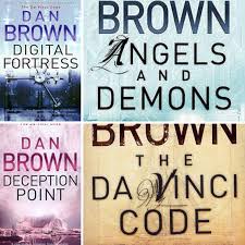 I try my best to reply to everyone. Buy Dan Brown Book Set Digital Fortress Deception Point Da Vinci Code Angels And Demons At Low Price Online In India