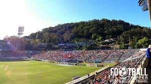 Meilleur moyen de rafler la mise pour votre pari newcastle united jets pousse au central coast stadium et ramy najjarine adresse une frappe. Central Coast Stadium The Marineers F C Football Tripper