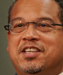 Attorney General Keith Ellison's office sued over Bloomberg-related hiring