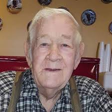 Ralph Finley Hardin (1941-2019)