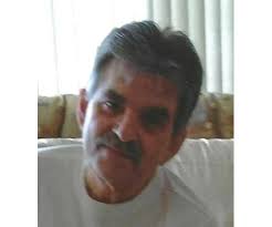 William Zitoun Obituary (1954