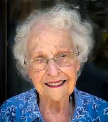 Geraldine (Goebel) Bulger Obituary