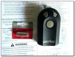 Genie Garage Door Website Check More At Https Perfectsolution Design Genie Garage Door Website Indicator Lights Remote Control Garage Doors
