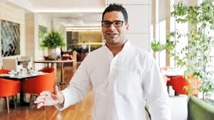 From allowing use of religion by bjp to scheduling poll and bending rules, ec did everything. Is It Too Hot Under The Spotlight For Prashant Kishor