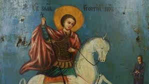 До конца года остается 239 дней. Yurev Den Istoriya Primety I Tradicii Pochitaniya Svyatogo Georgiya Pobedonosca Unian