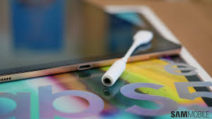Samsung Galaxy Tab S5e review: An ...
