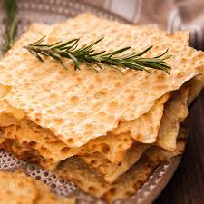 Pergamena Di Pane Rosmarino Rezepte Lebensmittel Essen Feinkost